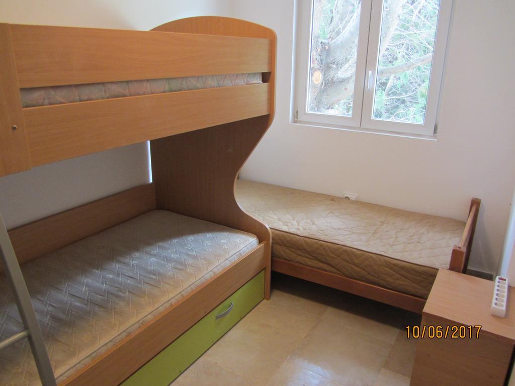 Holiday Home Idyllic Cottage Čanj 외부 사진